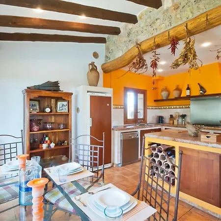 Villa Son Duri, Pool And Views *