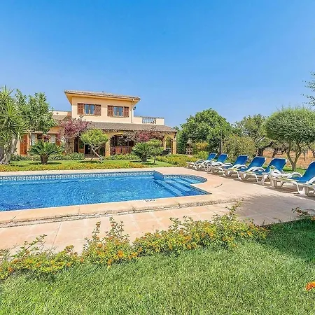 Son Duri Villa Inca (Mallorca)