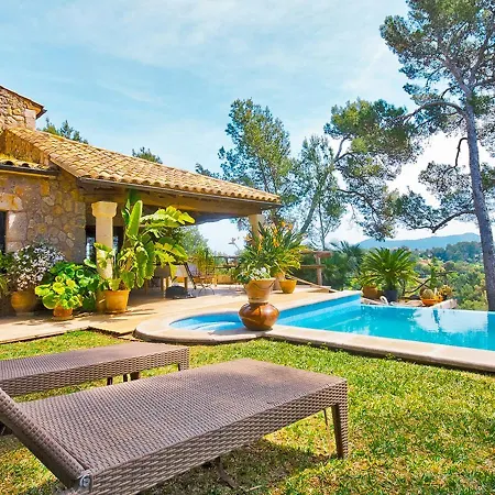 Son Duri Villa Inca (Mallorca)