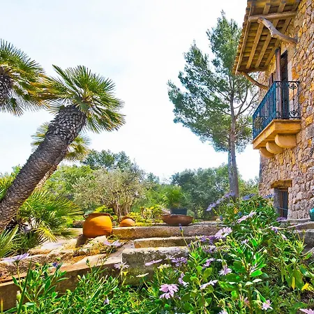 Son Duri * Inca (Mallorca)