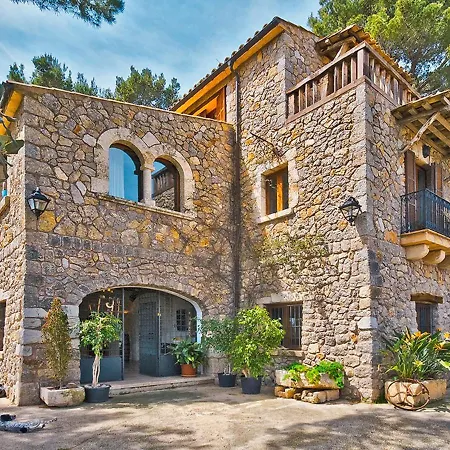 Villa Son Duri