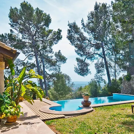 Son Duri Inca (Mallorca)