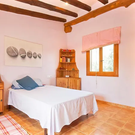 Villa Son Duri Inca (Mallorca)