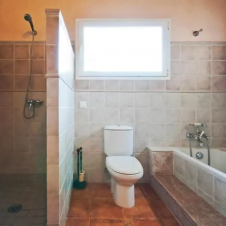 Son Duri Villa
