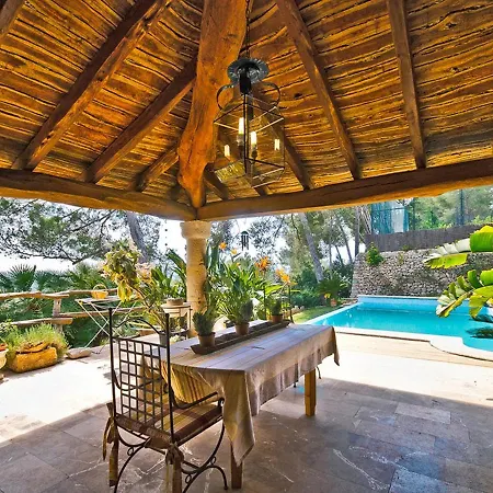 Villa Son Duri Inca (Mallorca)