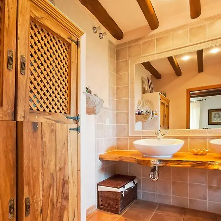 Villa Son Duri *
