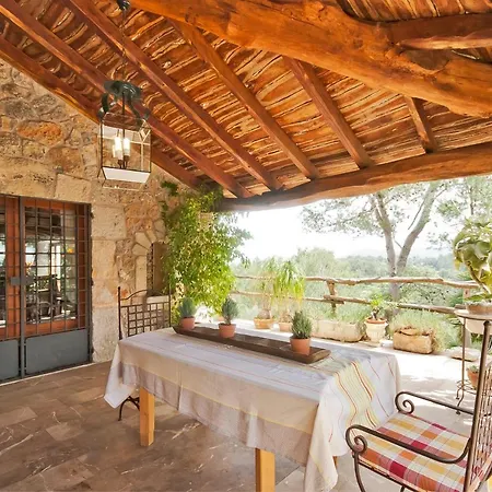 Son Duri Villa Inca (Mallorca)